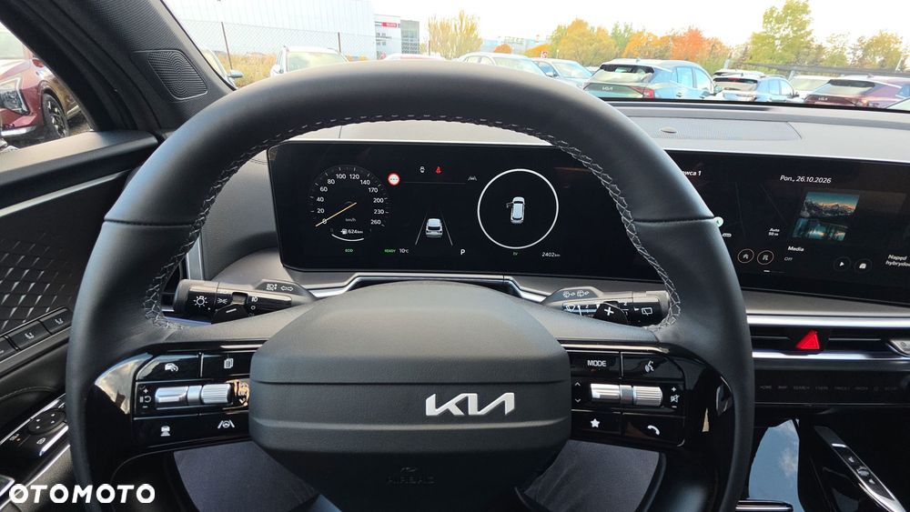 Kia Sorento - 15