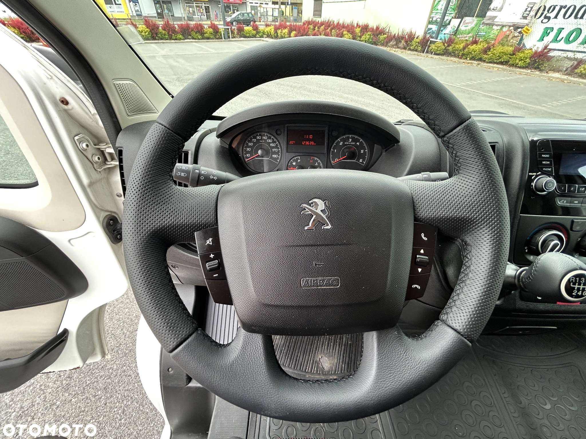 Peugeot Boxer - 14