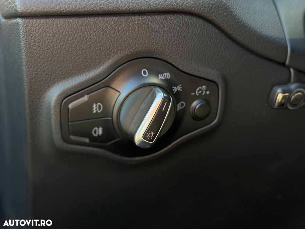 Audi Q5 2.0 TFSI Quattro S tronic - 38