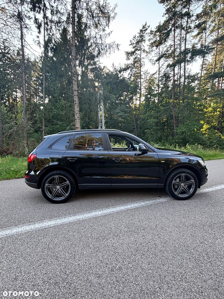 Audi Q5 - 4