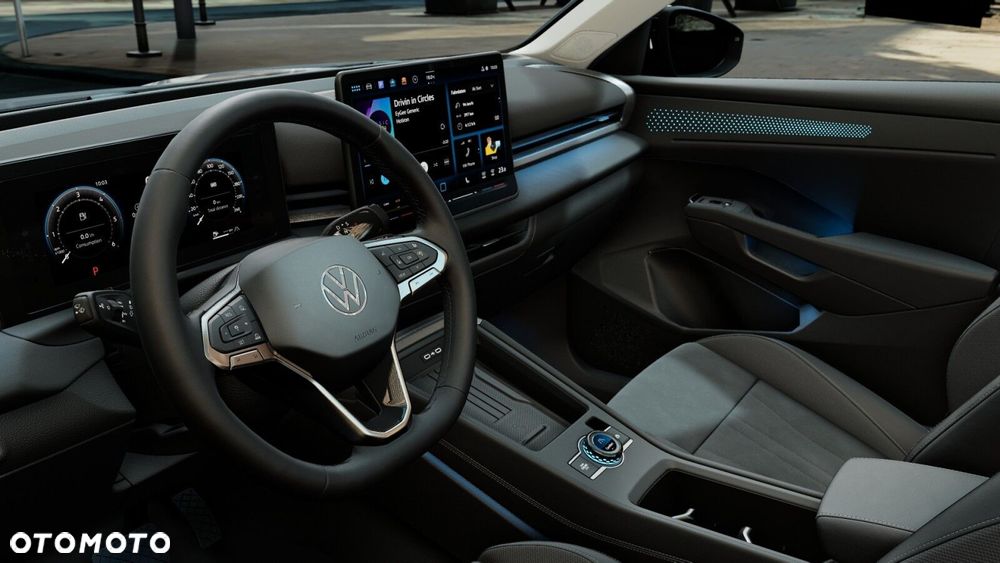 Volkswagen T-Roc 1.5 TSI Style DSG - 9