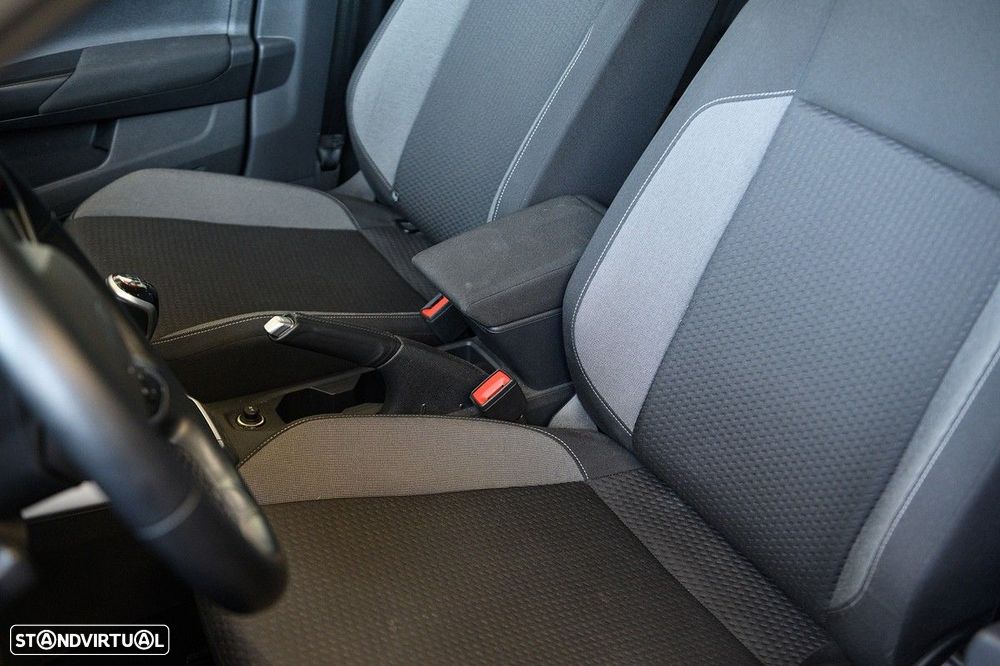 VW Taigo 1.0 TSI Urban - 32
