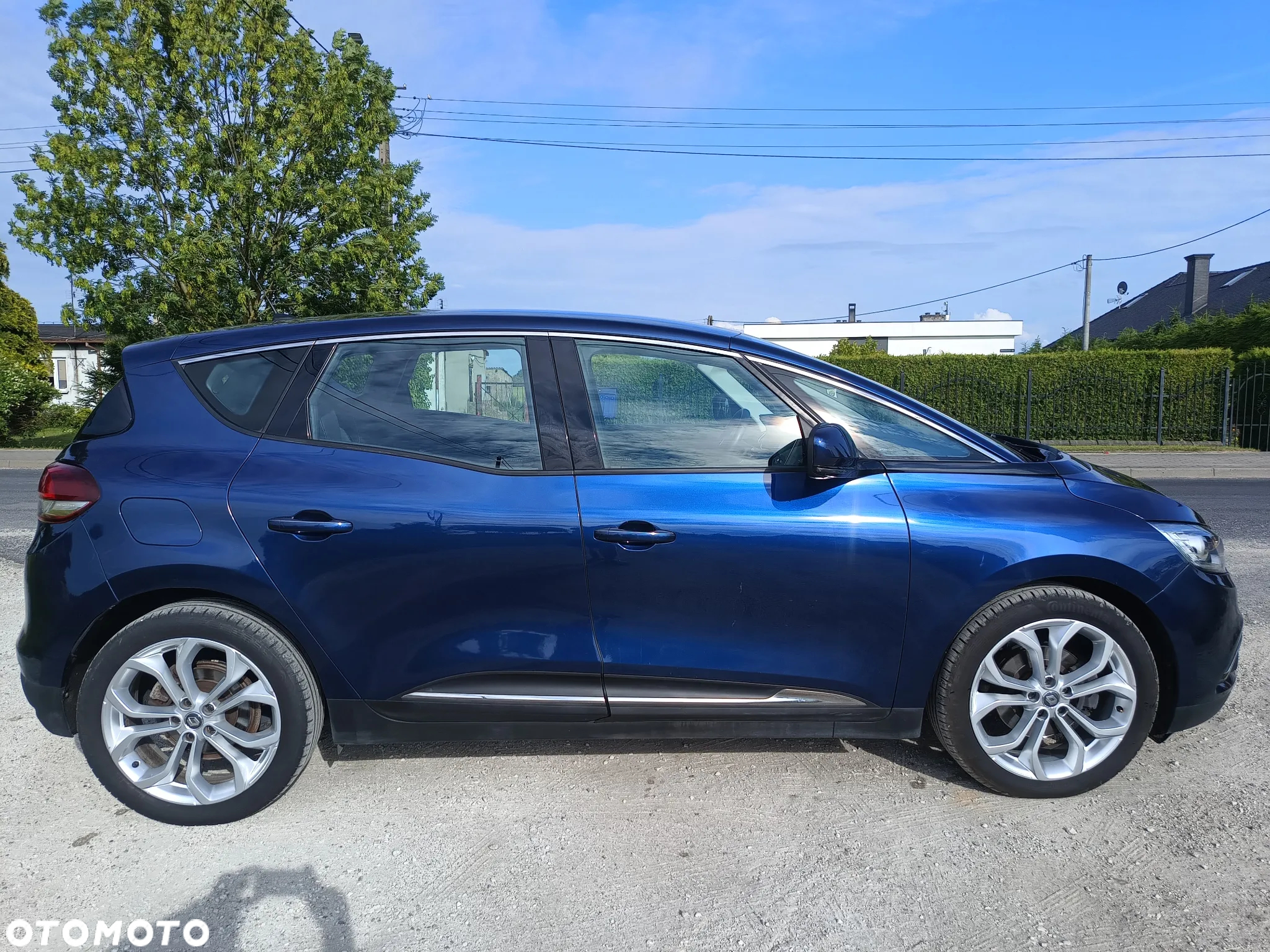Renault Scenic - 2
