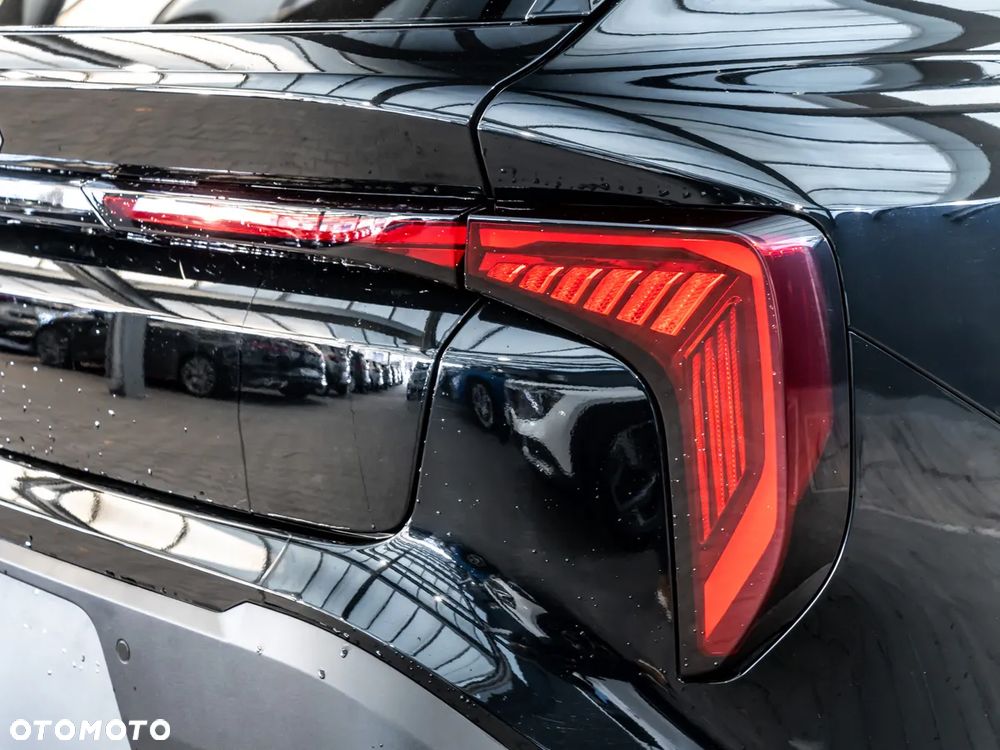 Kia K4 1.6 T-GDI L - 5