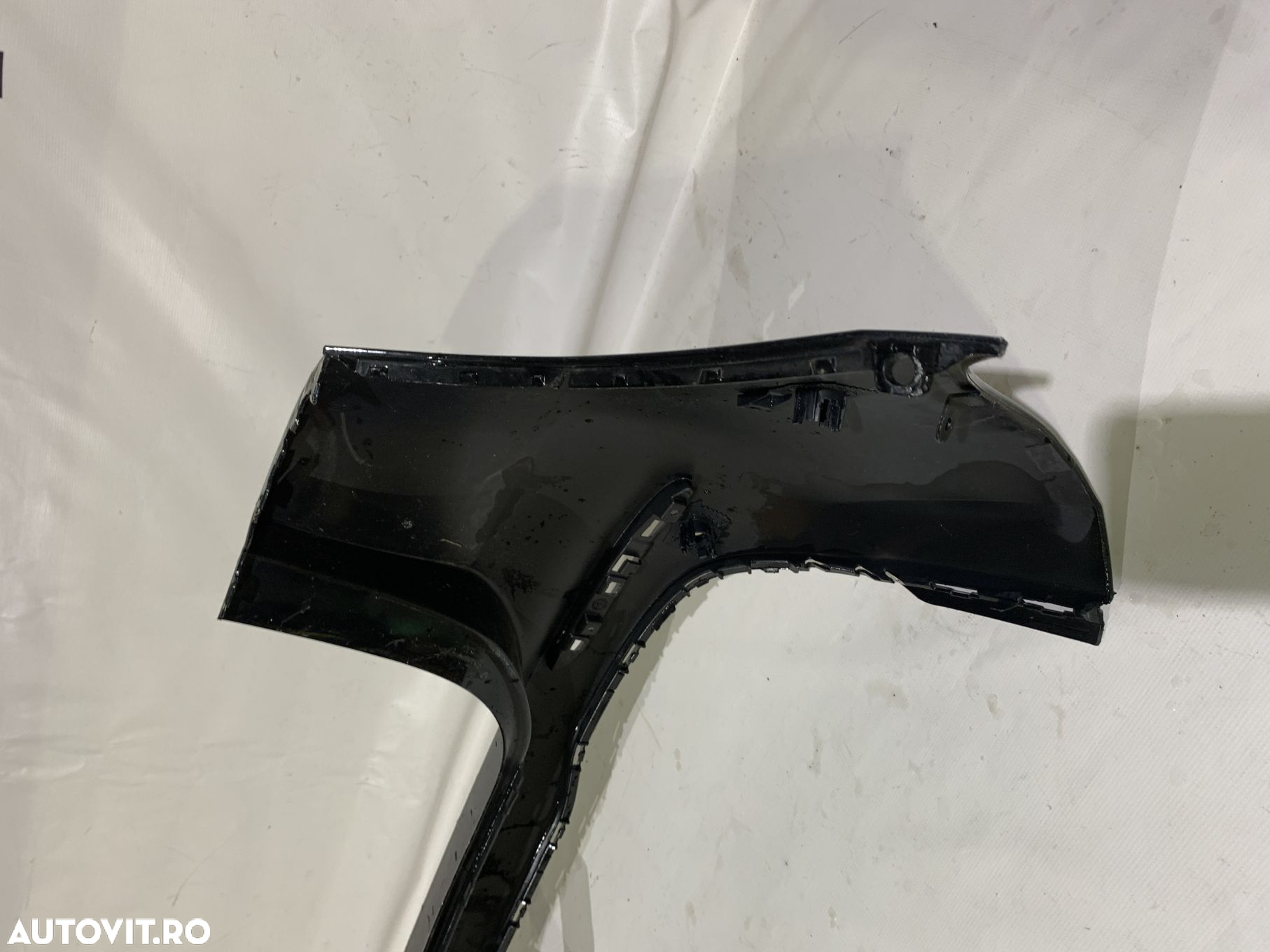 Bara spate Mercedes B-Class W247, 2019, 2020, 2021, 2022, 2023, cod origine OE A2478855100. - 4