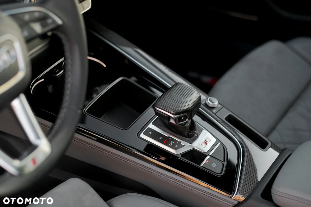Audi S5 Sportback - 29