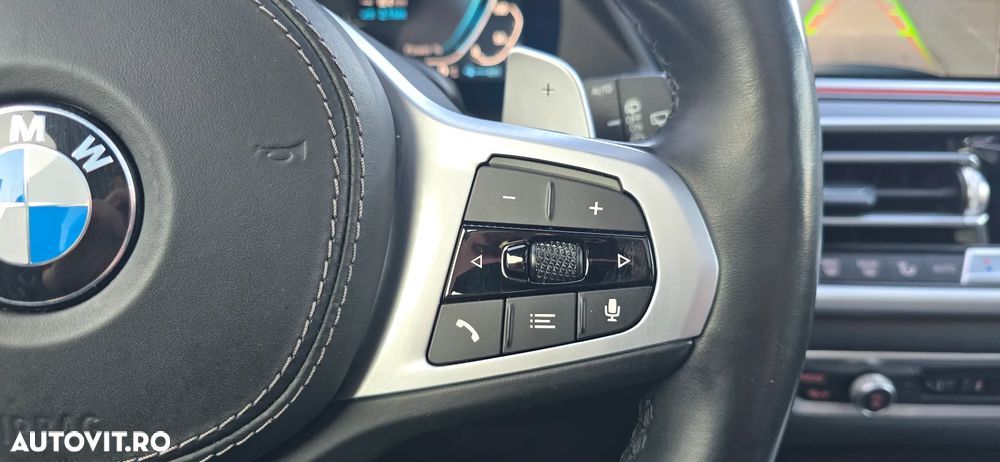 BMW X5 xDrive45e AT PHEV - 16