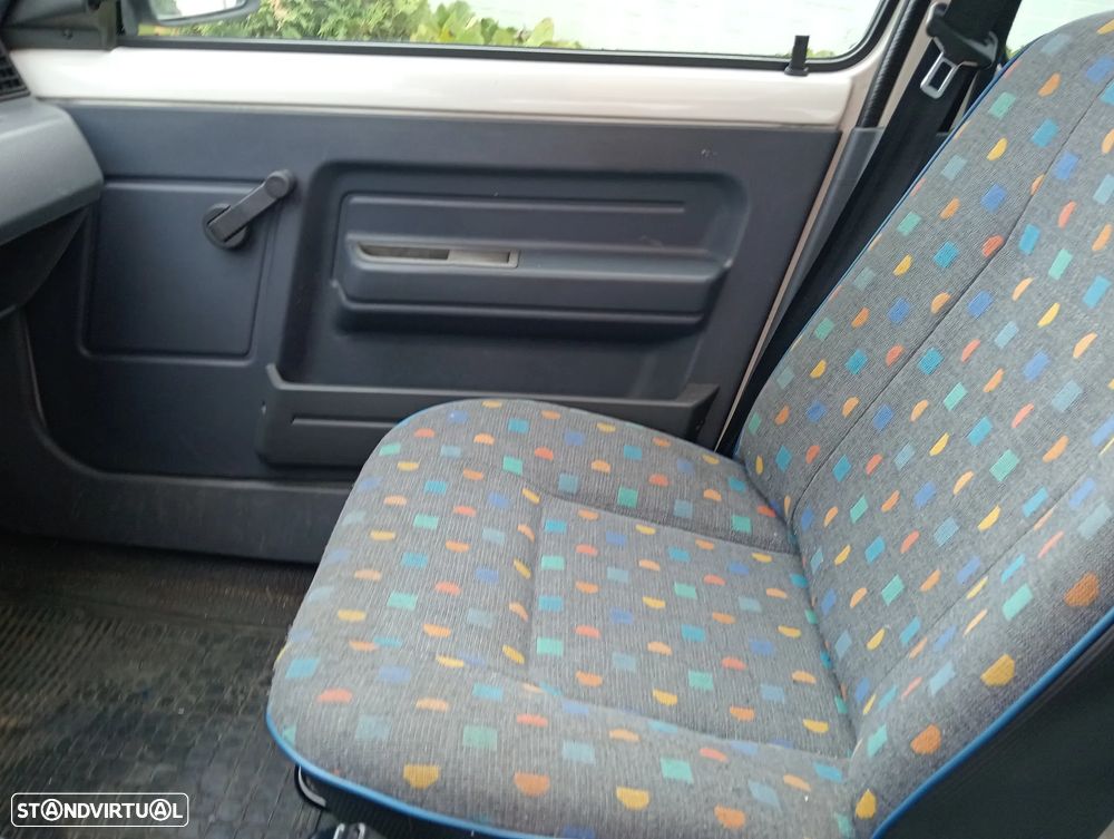Renault 5 1.1 TL - 6