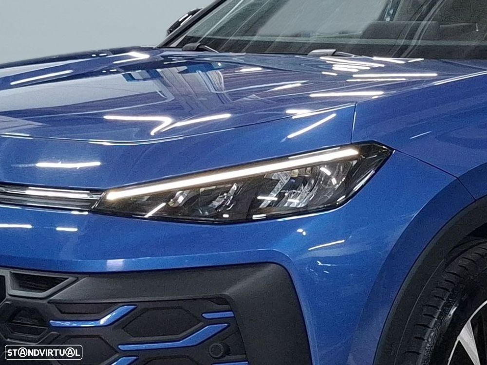 VW T-Roc 1.5 eTSI Life DSG - 3