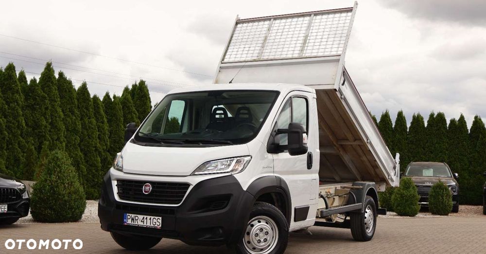 Fiat Ducato - 2