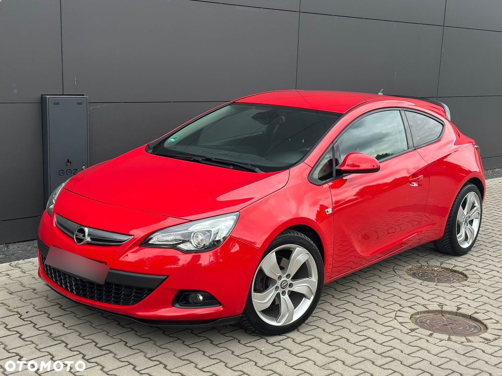Opel Astra - 6