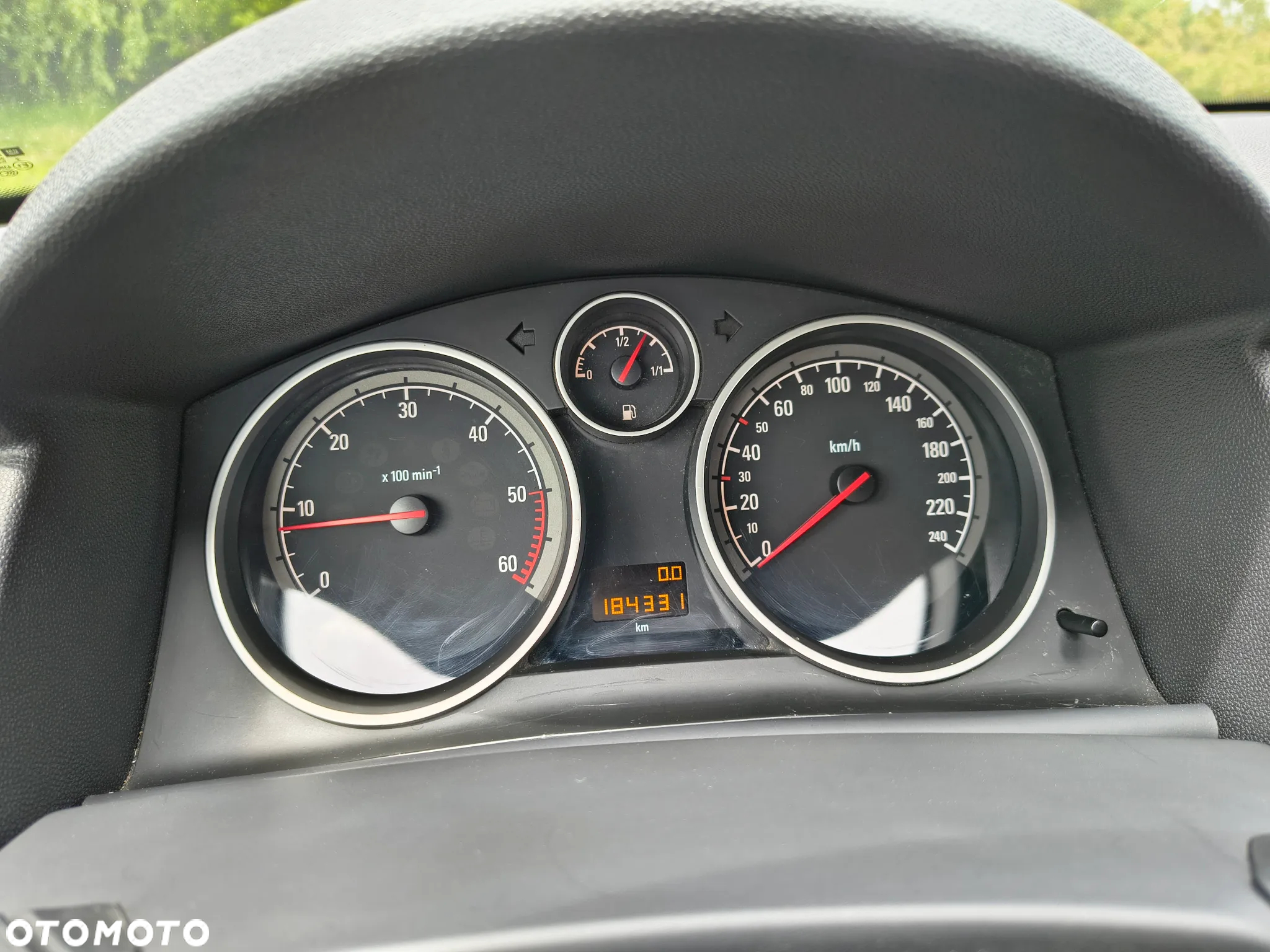 Opel Astra - 19