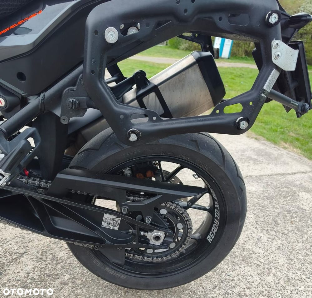 KTM Adventure - 7