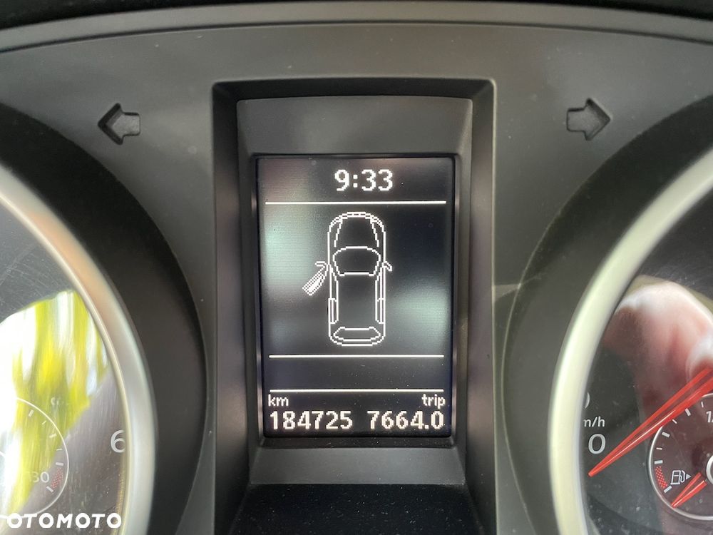 Volkswagen Golf - 5