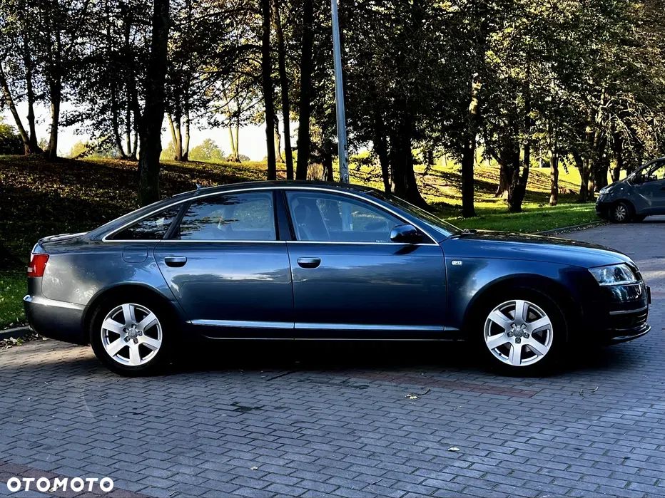 Audi A6 - 3