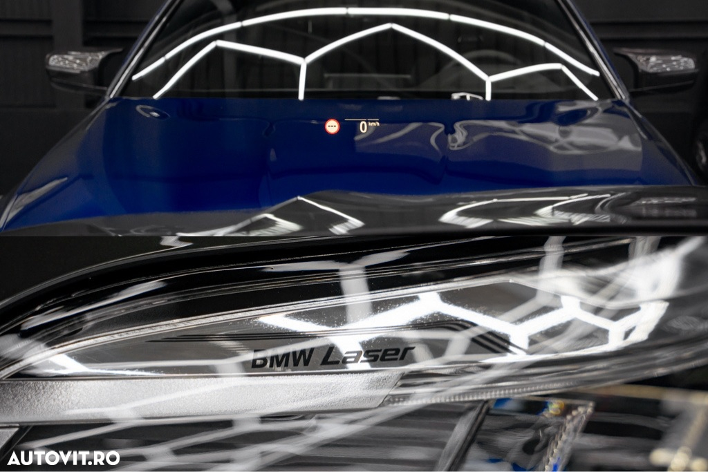 BMW X6 xDrive30d AT MHEV - 9