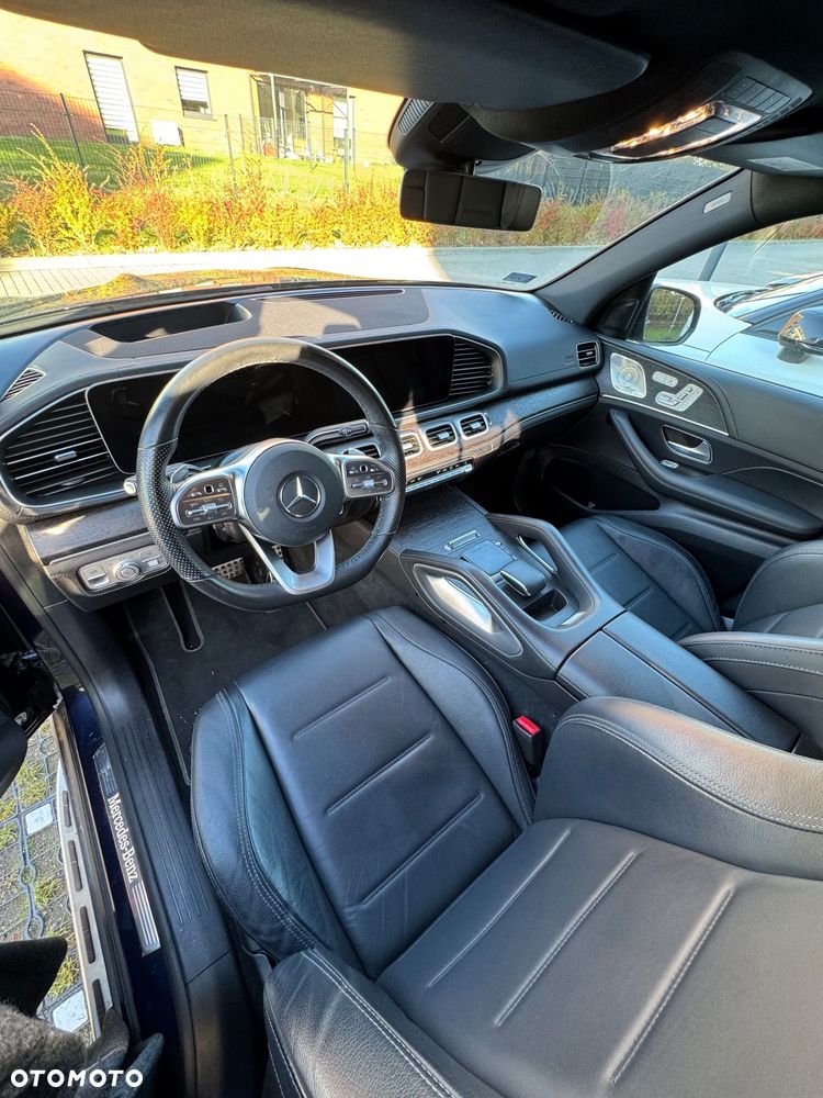 Mercedes-Benz GLE - 14