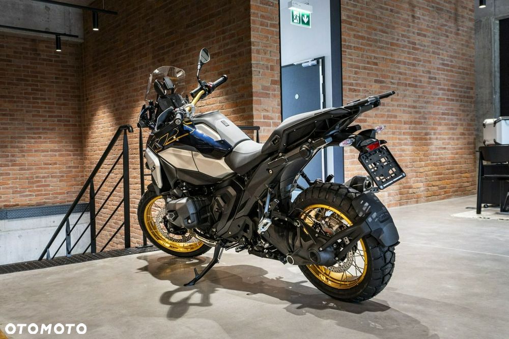 BMW GS - 6
