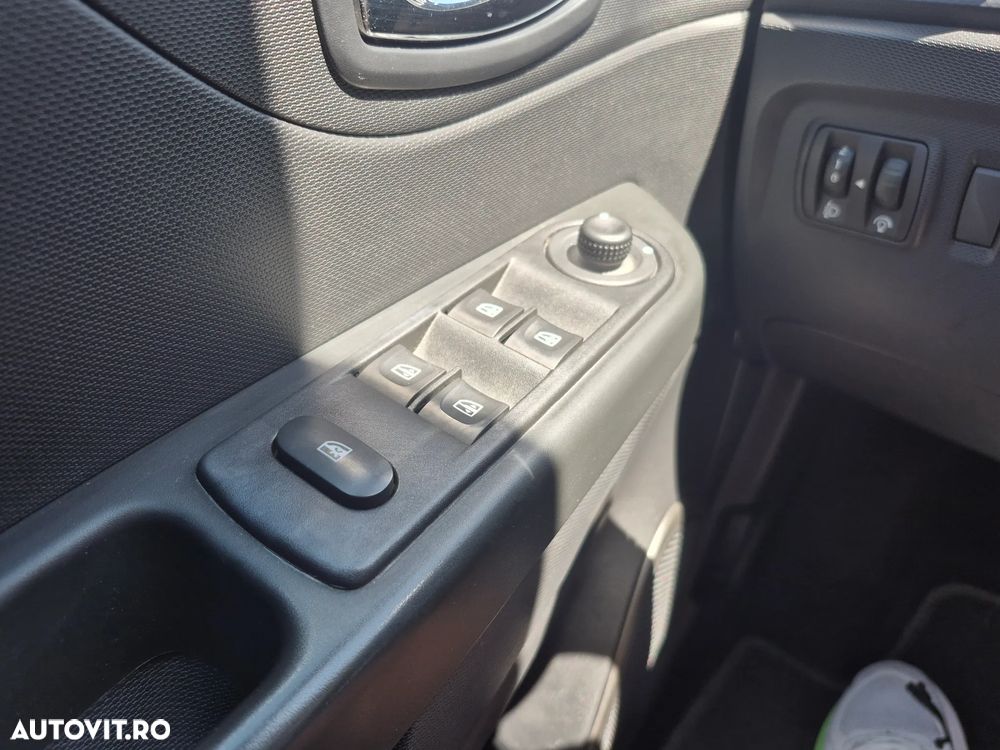 Renault Captur ENERGY TCe EDC Zen - 21