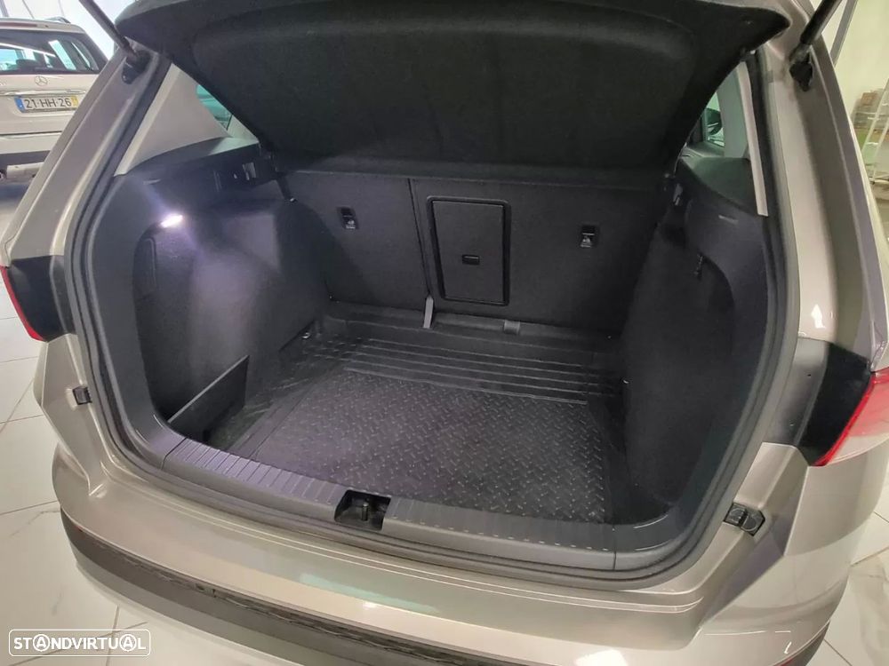 SEAT Ateca 1.6 TDI Style - 39