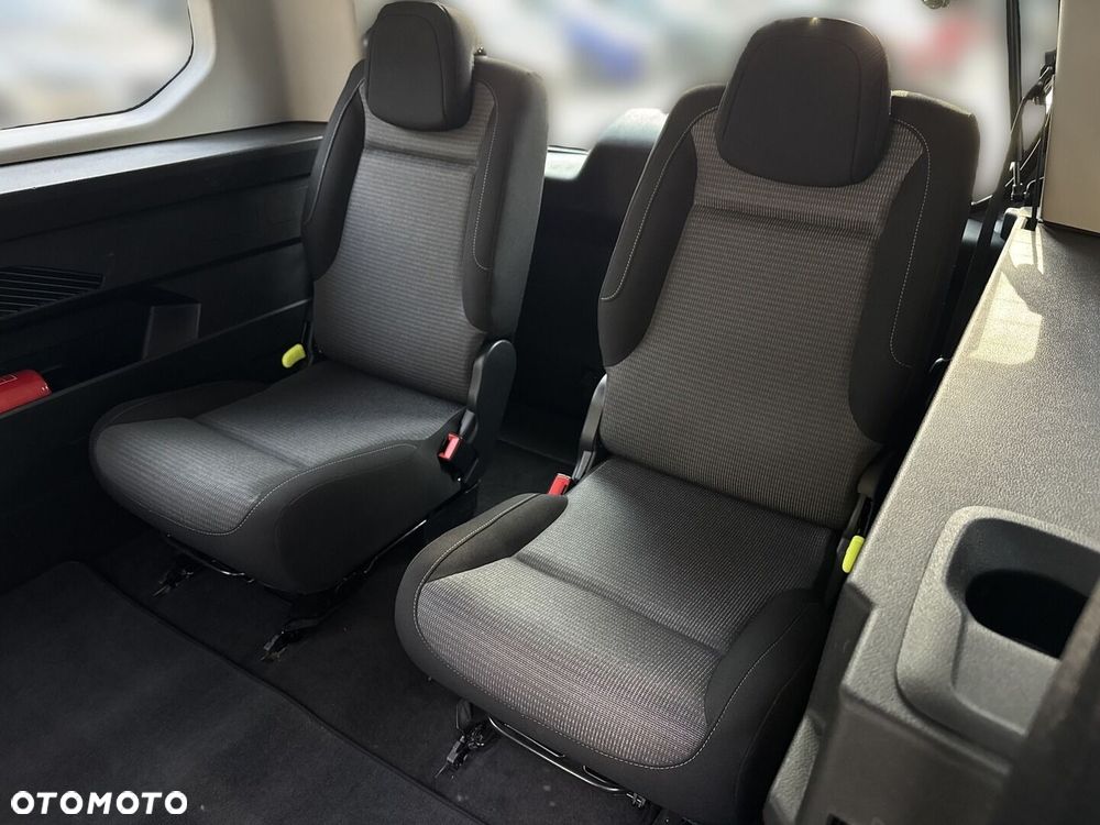 Toyota Proace City Verso Long 1.2 D-4T Family - 17