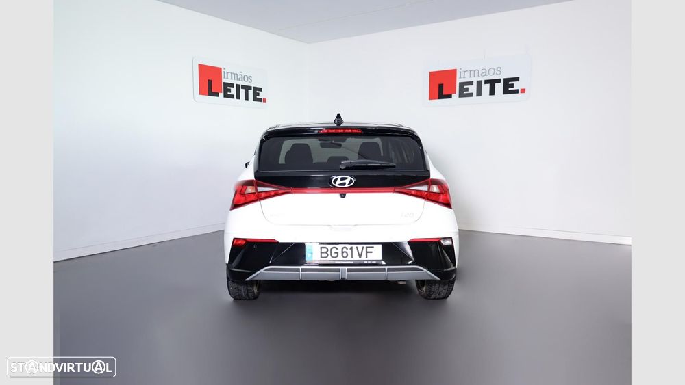 Hyundai i20 - 22