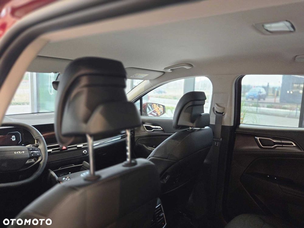 Kia Sportage - 28
