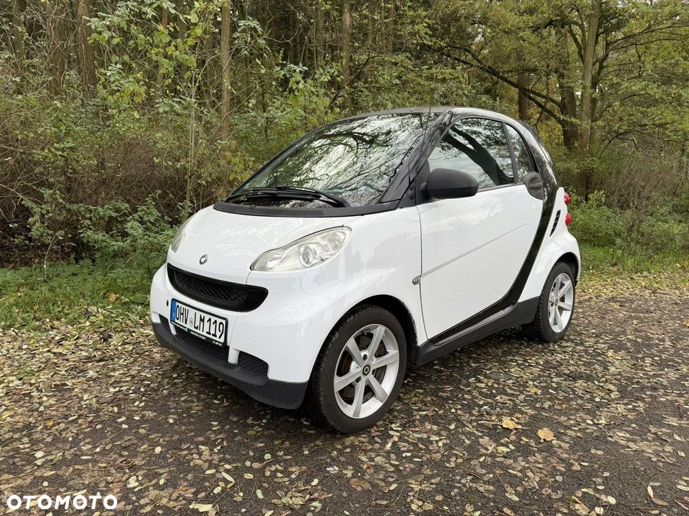 Smart Fortwo - 12