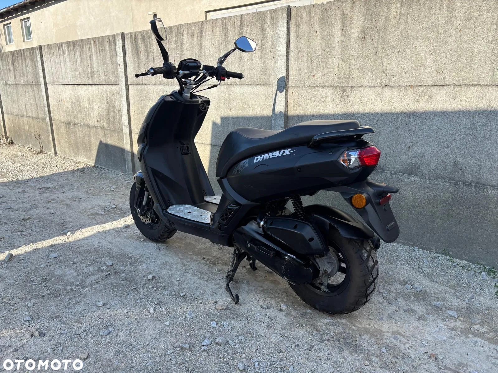 Peugeot Kisbee - 3