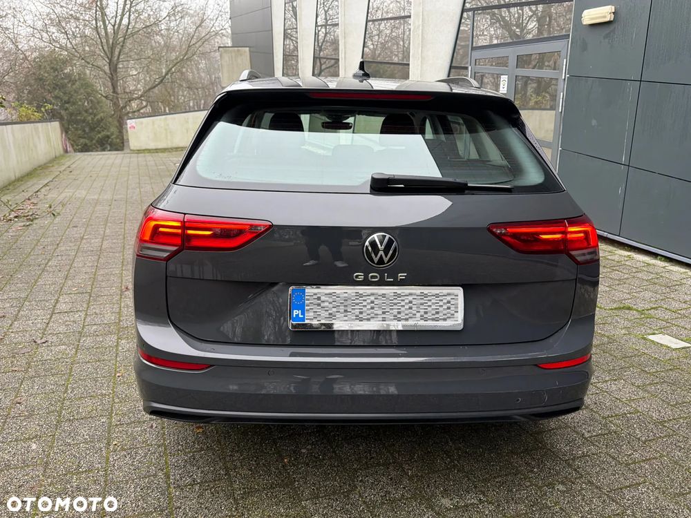 Volkswagen Golf 2.0 TDI Life - 7