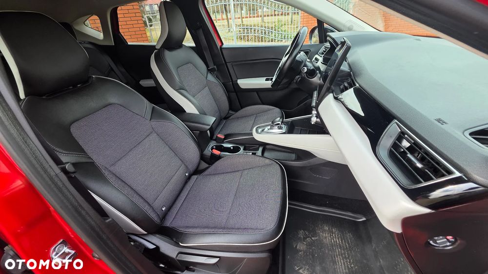 Renault Captur 1.6 E-TECH Plug-In R.S Line - 22