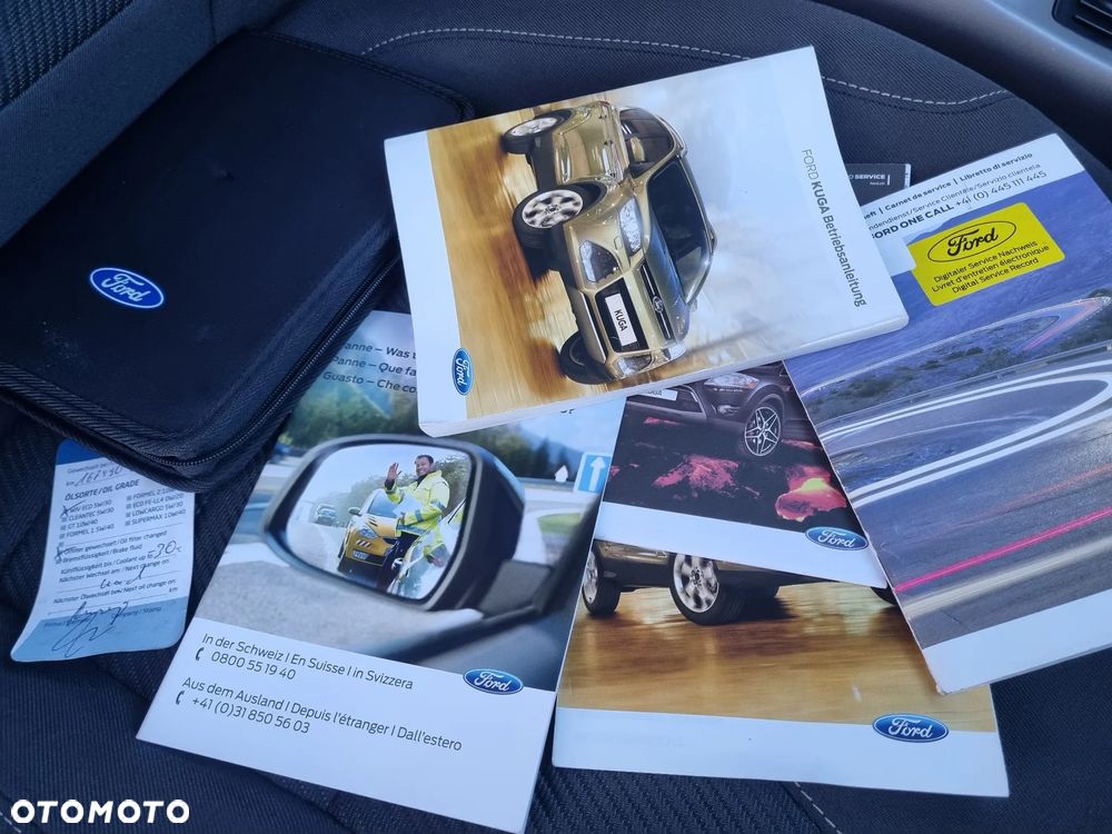 Ford Kuga 2.0 TDCi Trend FWD - 15