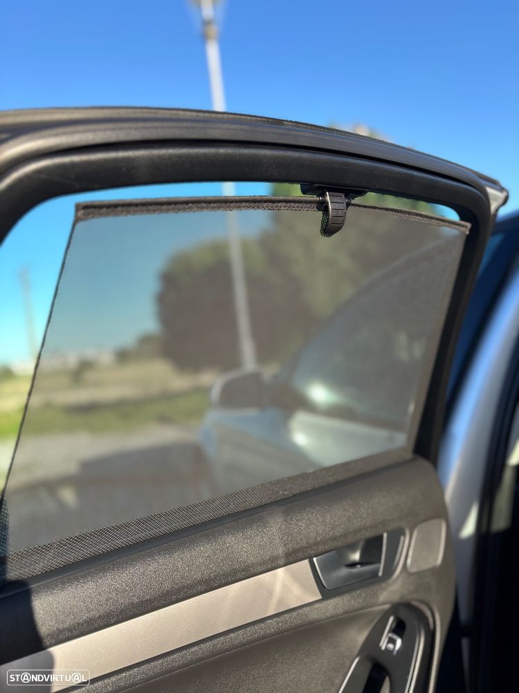 Audi A4 2.0 TDI Sport - 28