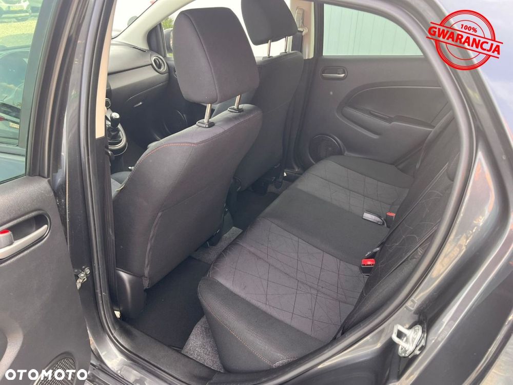 Mazda 2 - 31