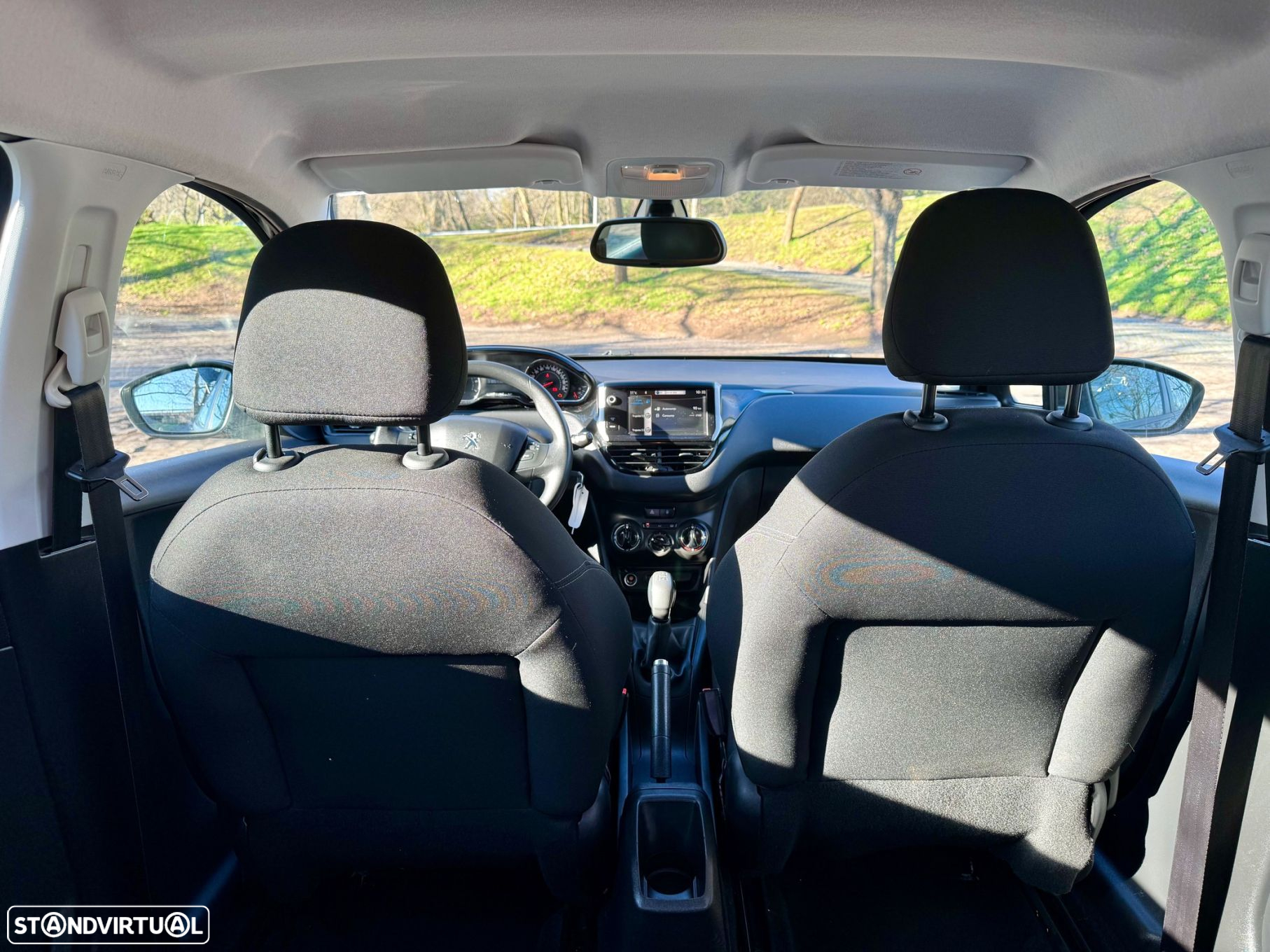 Peugeot 208 1.2 VTi Active - 14