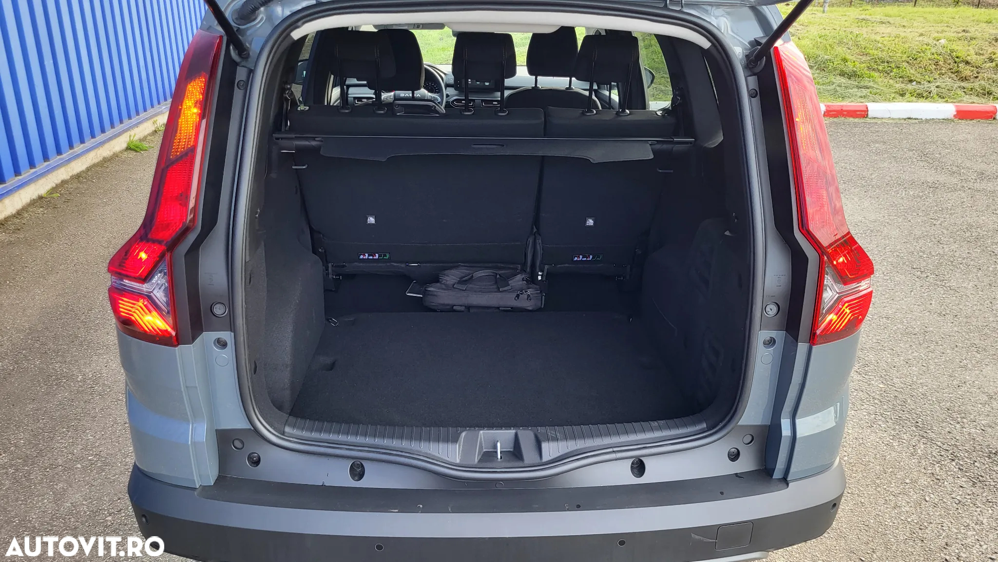 Dacia Jogger 5 locuri TCe 110 Extreme - 39