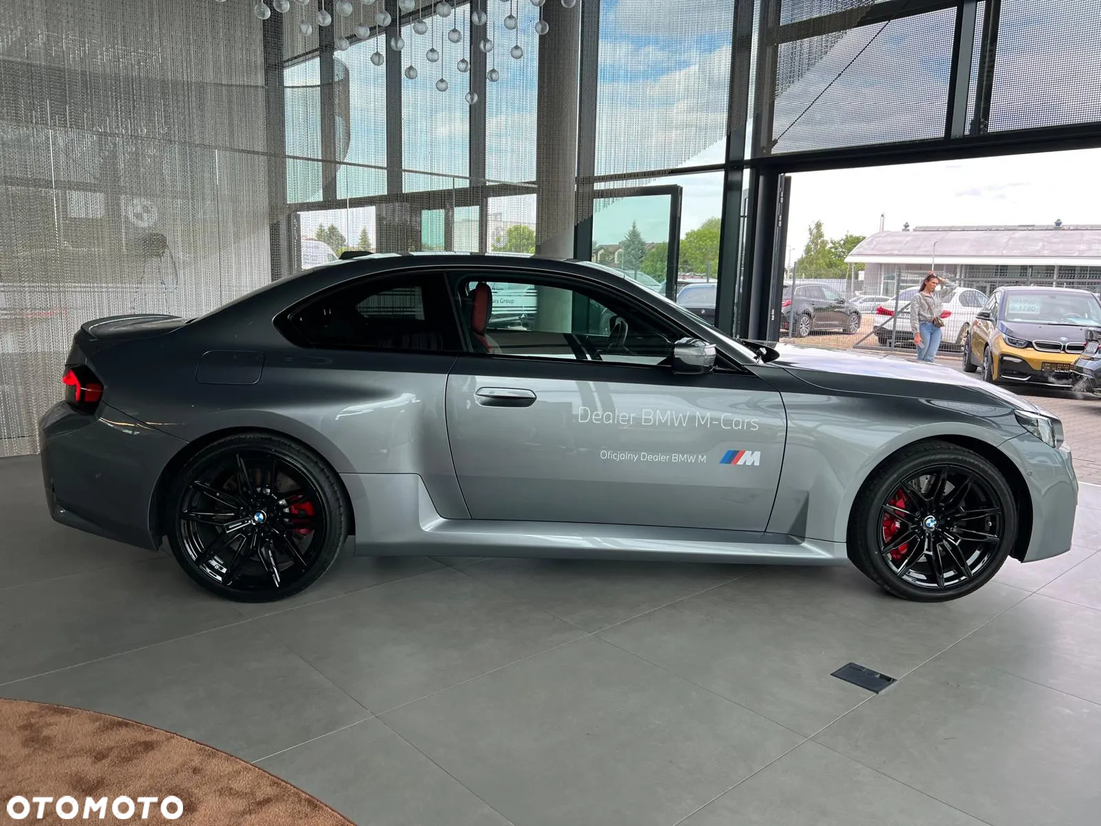 BMW M2 Standard - 9