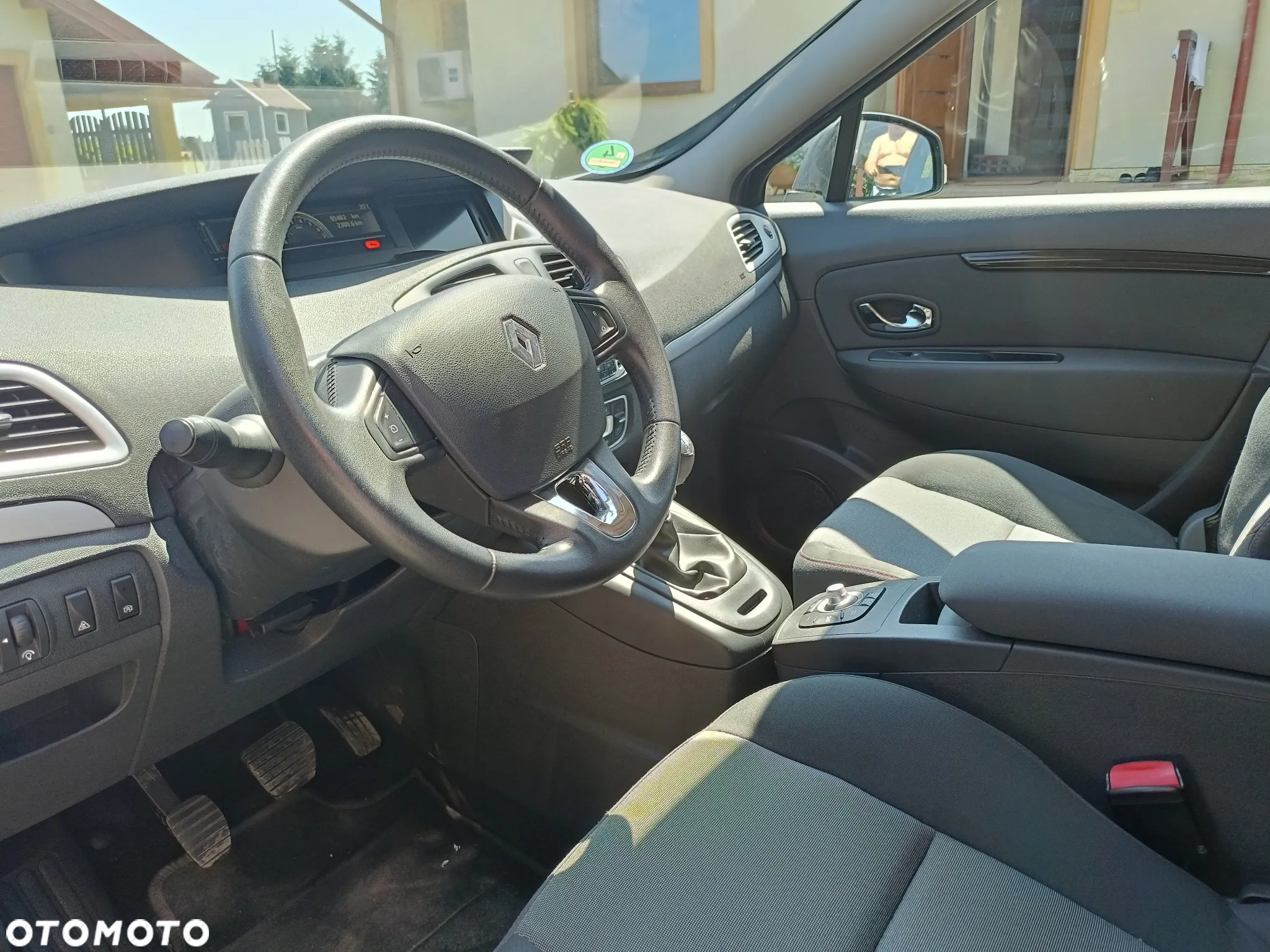 Renault Scenic - 5