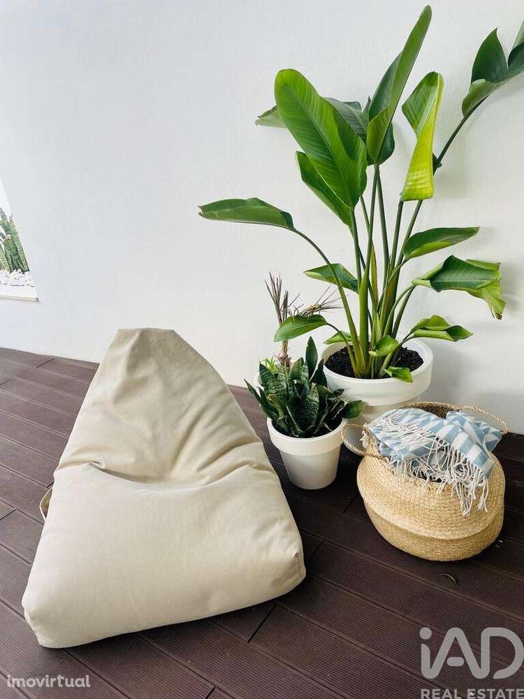 Apartamento T3 em Leiria, Pousos, Barreira e Cortes de 116,00 m2 - Grande imagem: 4/18