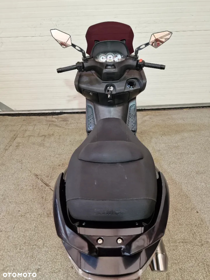 Kymco Xciting - 29