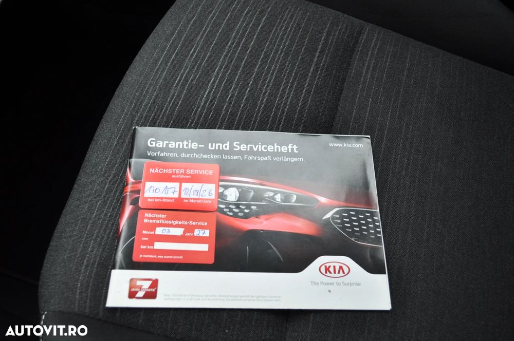 Kia Picanto 1.0 MPI Trend - 8