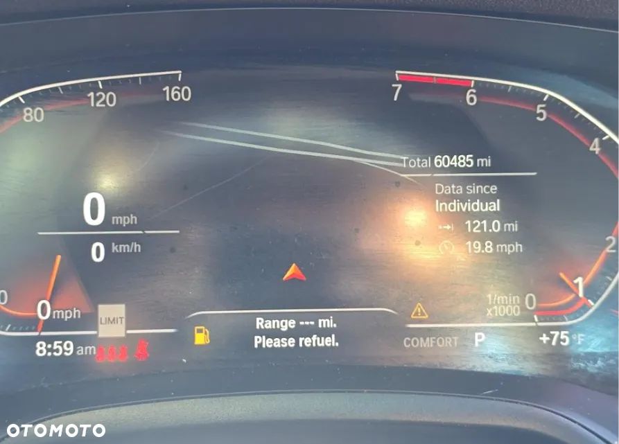 BMW Seria 3 330i xDrive M Sport - 8