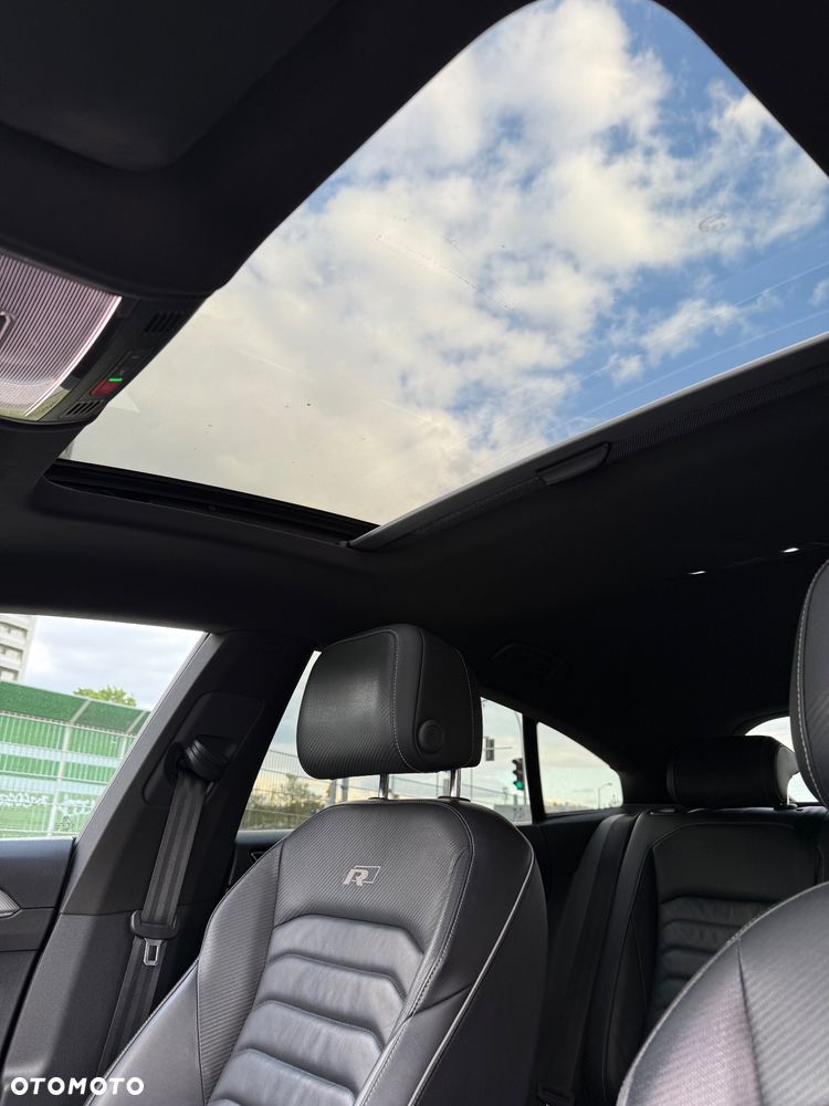 Volkswagen Arteon 2.0 TSI 4Motion R-Line DSG - 14