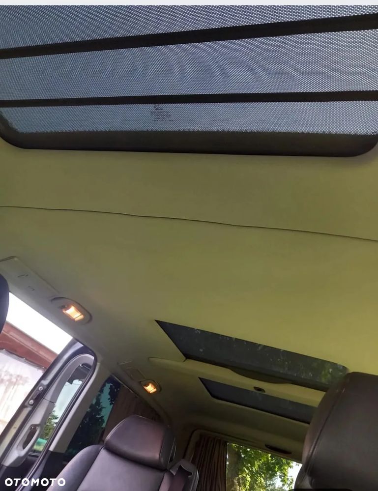 Mercedes-Benz Viano 3.0 CDI Ambiente (d³ugi) - 15