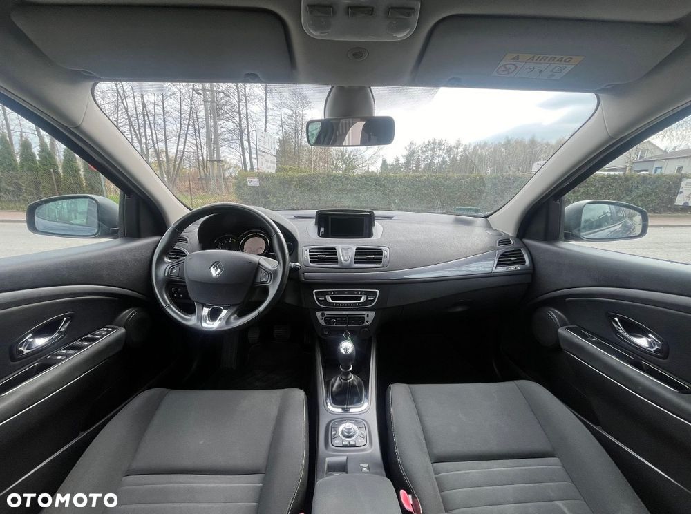 Renault Megane 1.2 Energy TCe Limited - 16