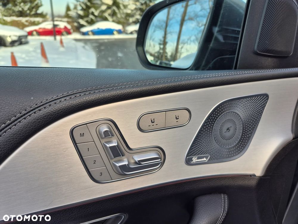 Mercedes-Benz GLE 450 4-Matic - 19