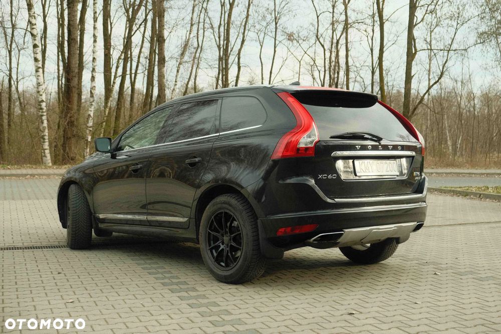 Volvo XC 60 - 2