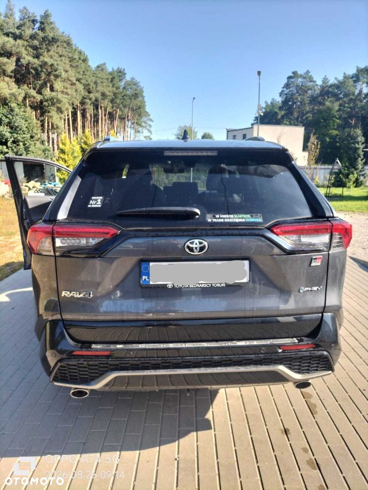 Toyota RAV4 - 2