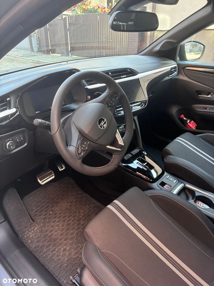 Opel Corsa 2023 photo 5