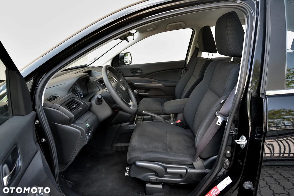 Honda CR-V 2.0 Comfort (2WD) - 18